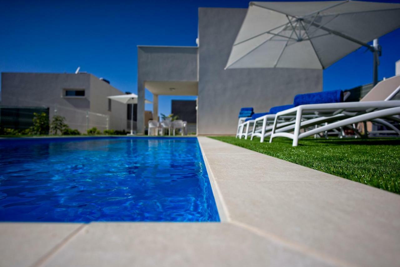 Villa Paradise Playa Paraiso  Exterior foto